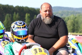 Karting à Tremblant - Canadian Open