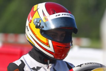 Karting à Tremblant - Canadian Open