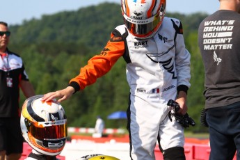 Karting à Tremblant - Canadian Open