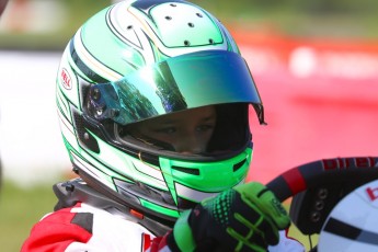 Karting à Tremblant - Canadian Open