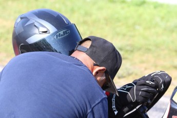 Karting à Tremblant - Canadian Open