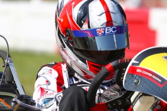 Karting à Tremblant - Canadian Open