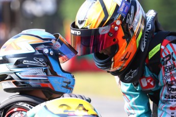 Karting à Tremblant - Canadian Open