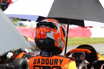 Karting à Tremblant - Canadian Open