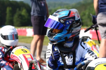 Karting à Tremblant - Canadian Open