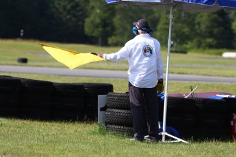 Karting à Tremblant - Canadian Open