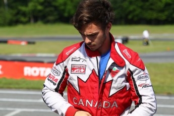 Karting à Tremblant - Canadian Open