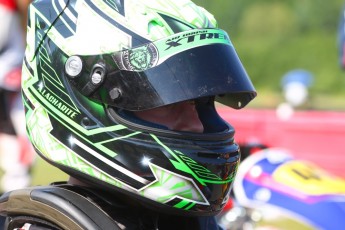 Karting à Tremblant - Canadian Open