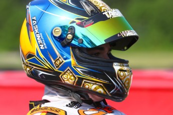 Karting à Tremblant - Canadian Open