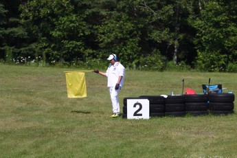 Karting à Tremblant - Canadian Open