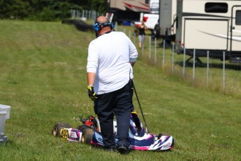 Karting à Tremblant - Canadian Open