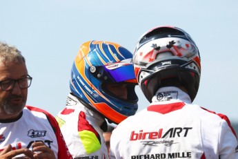 Karting à Tremblant - Canadian Open