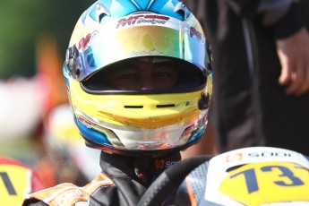 Karting à Tremblant - Canadian Open