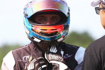 Karting à Tremblant - Canadian Open