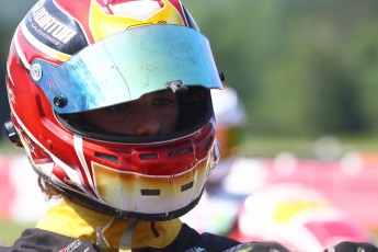 Karting à Tremblant - Canadian Open