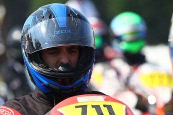 Karting à Tremblant - Canadian Open