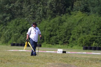 Karting à Tremblant - Canadian Open