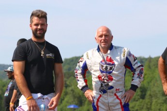 Karting à Tremblant - Canadian Open