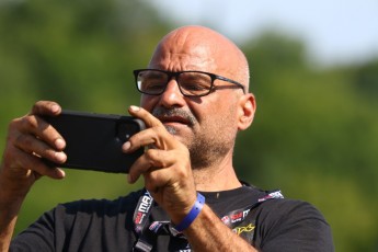 Karting à Tremblant - Canadian Open