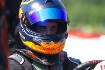 Karting à Tremblant - Canadian Open