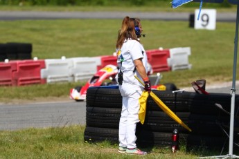 Karting à Tremblant - Canadian Open