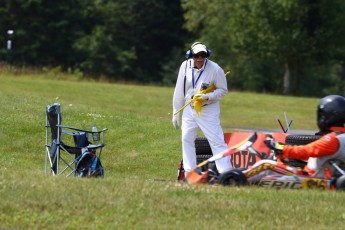 Karting à Tremblant - Canadian Open