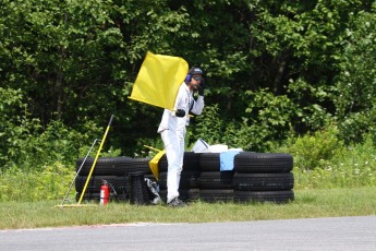 Karting à Tremblant - Canadian Open