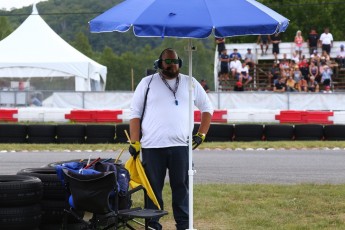 Karting à Tremblant - Canadian Open