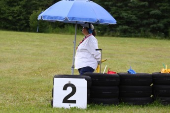 Karting à Tremblant - Canadian Open