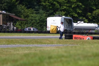 Karting à Tremblant - Canadian Open