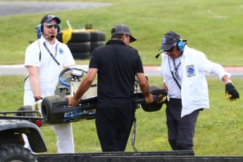 Karting à Tremblant - Canadian Open