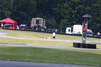 Karting à Tremblant - Canadian Open