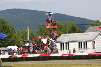 Karting à Tremblant - Canadian Open