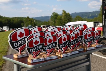 Karting à Tremblant - Canadian Open