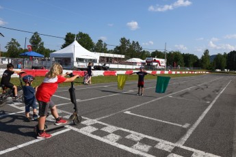 Karting à Tremblant - Canadian Open