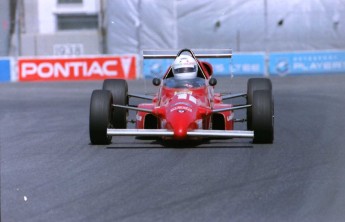 Retour dans le passé - GP3R 1992