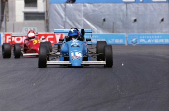 Retour dans le passé - GP3R 1992