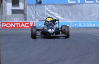 Retour dans le passé - GP3R 1992