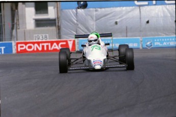 Retour dans le passé - GP3R 1992