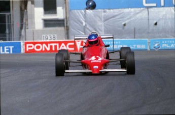 Retour dans le passé - GP3R 1992