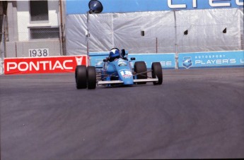 Retour dans le passé - GP3R 1992