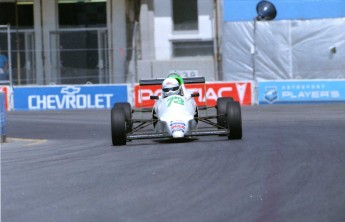 Retour dans le passé - GP3R 1992