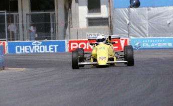 Retour dans le passé - GP3R 1992