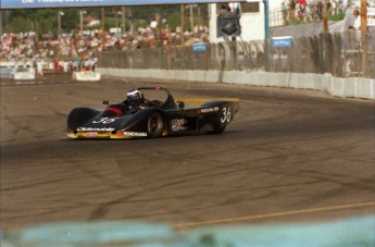 Retour dans le passé - GP3R 1992