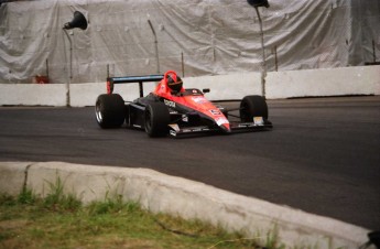 Retour dans le passé - GP3R 1992