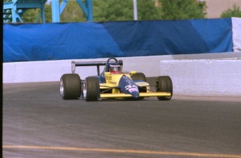 Retour dans le passé - GP3R 1992