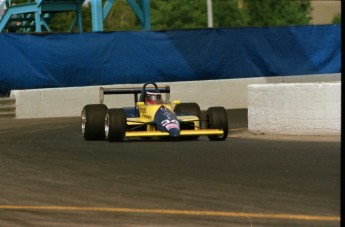 Retour dans le passé - GP3R 1992