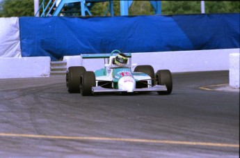 Retour dans le passé - GP3R 1992