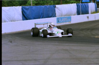 Retour dans le passé - GP3R 1992