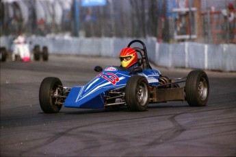 Retour dans le passé - GP3R 1992